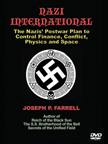 NAZI INTERNATIONAL AND THE BELL DVD